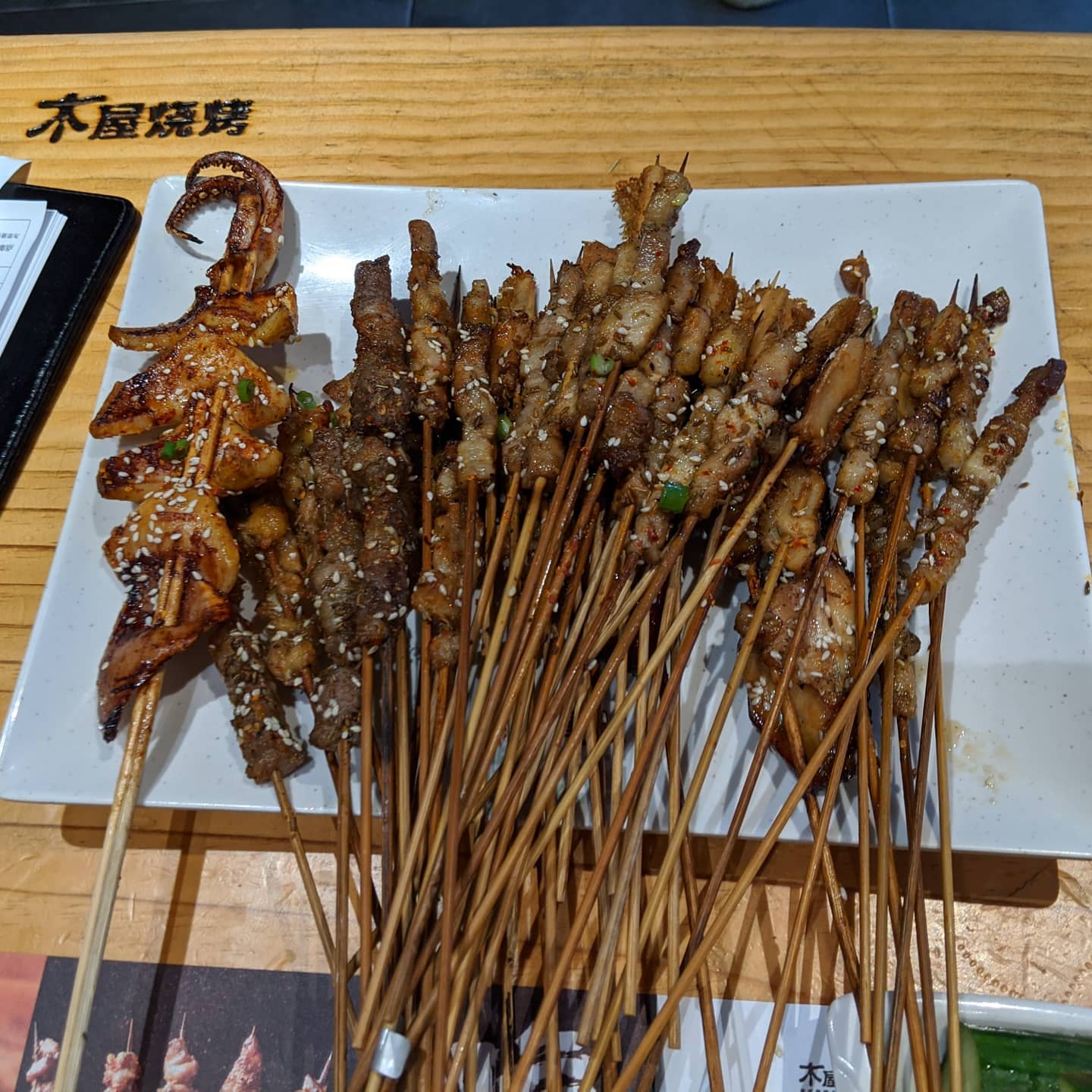 做对事不如跟对人.选对了事半功倍。 犒劳下自己！