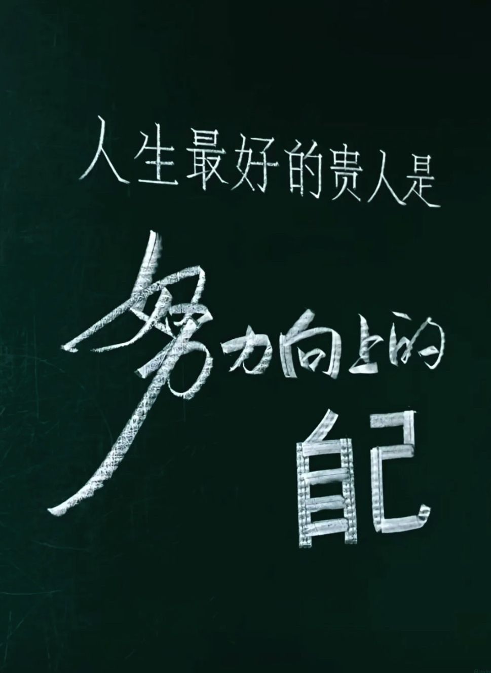 学会尊重不同的声音