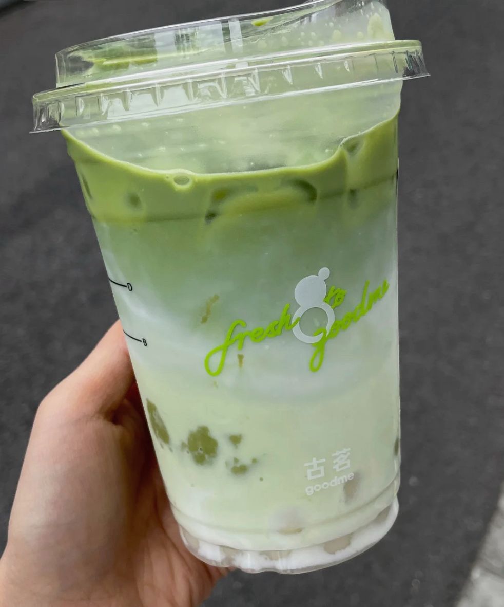 节前下午茶