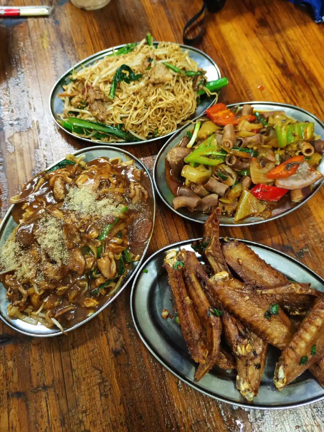 这家店我吃完就惦记上了，谁懂啊