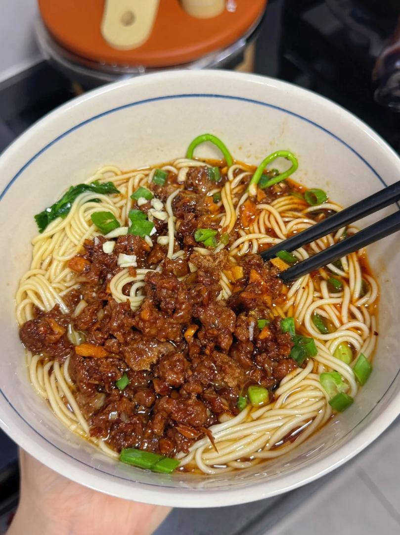 美好的一天从早餐开始